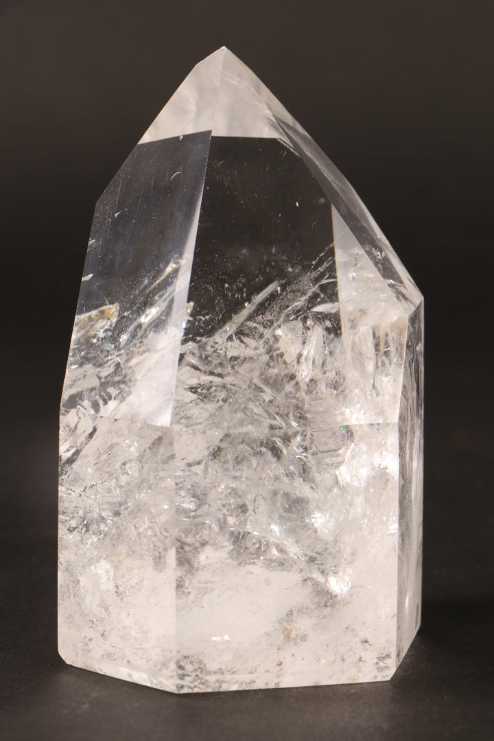 3.5" Quartz Tower DN887