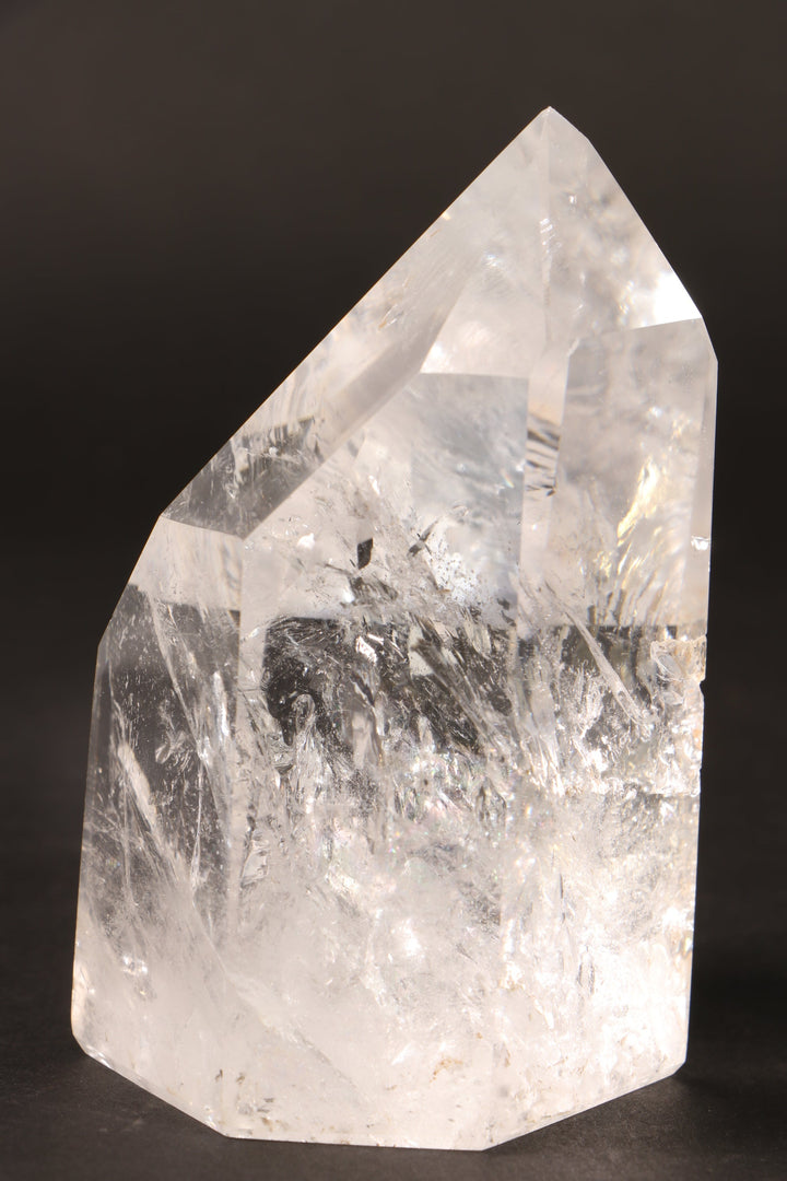 3.5" Quartz Tower DN887
