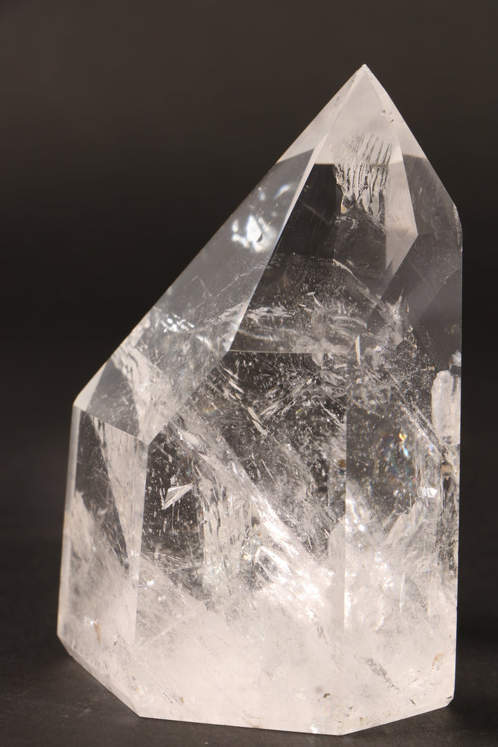 3.5" Quartz Tower DN887