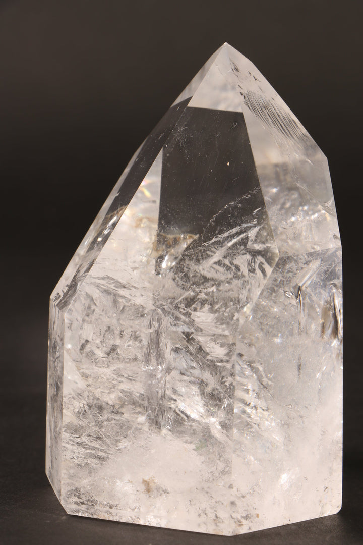 3.5" Quartz Tower DN887