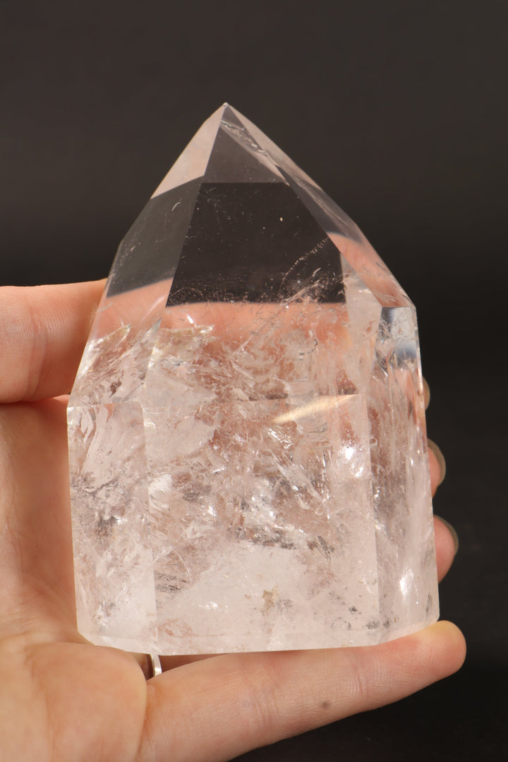 3.5" Quartz Tower DN887