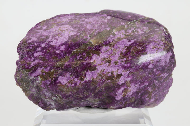 Russian Stichtite Freeform DS1380