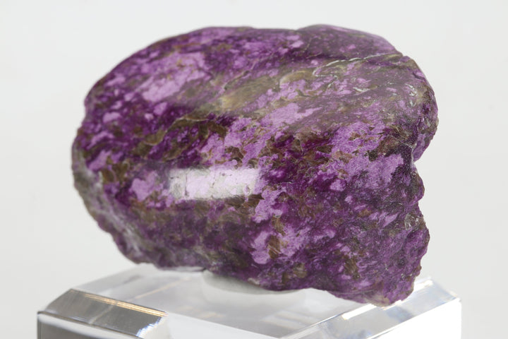 Russian Stichtite Freeform DS1380
