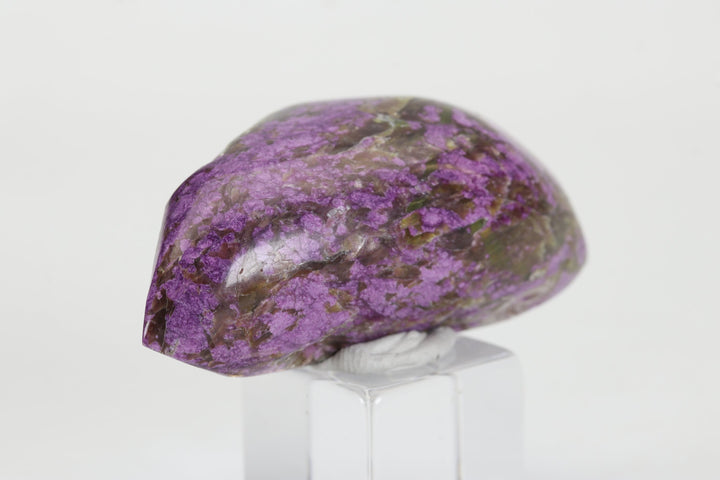 Russian Stichtite Freeform DS1386