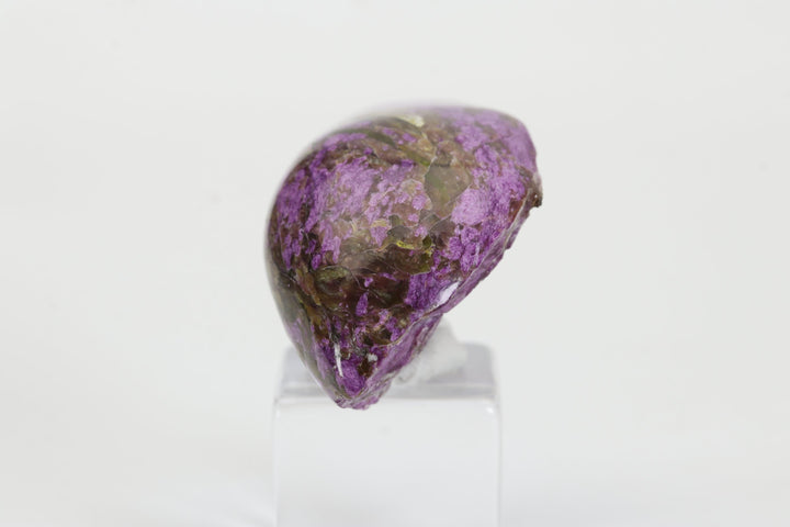 Russian Stichtite Freeform DS1386