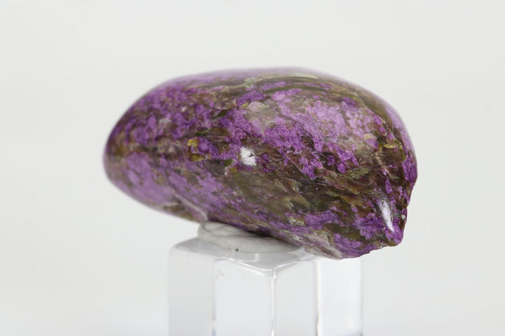 Russian Stichtite Freeform DS1386