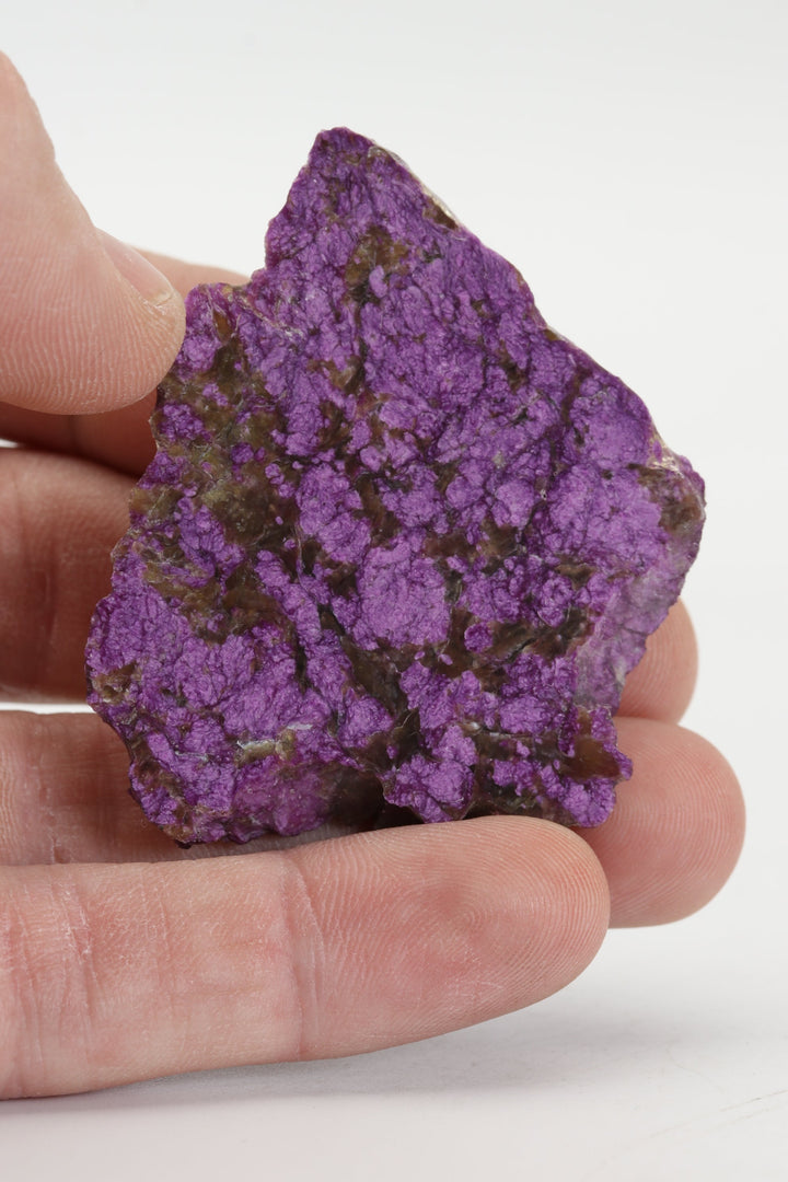 Russian Stichtite Slab DS1388