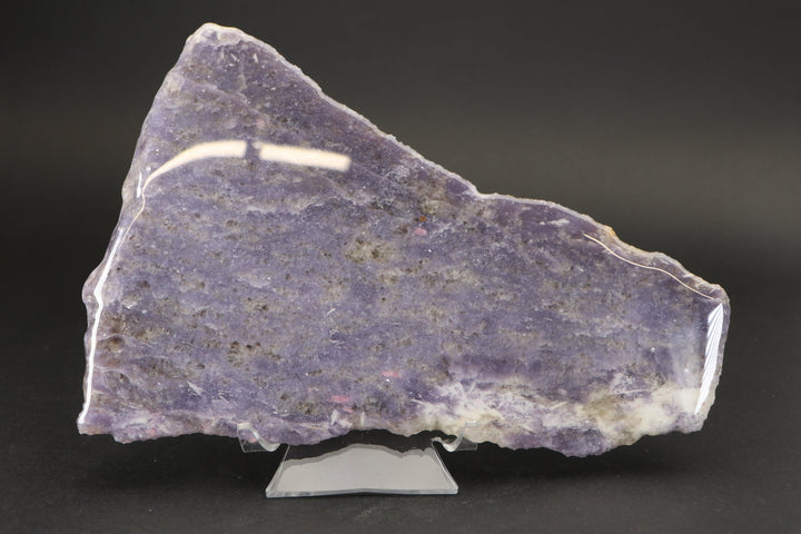 8" Lepidolite Slab DS2388