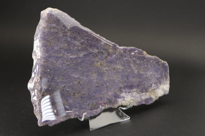 8" Lepidolite Slab DS2388
