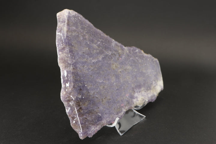 8" Lepidolite Slab DS2388