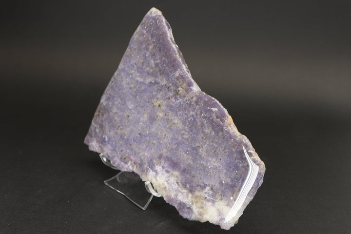8" Lepidolite Slab DS2388