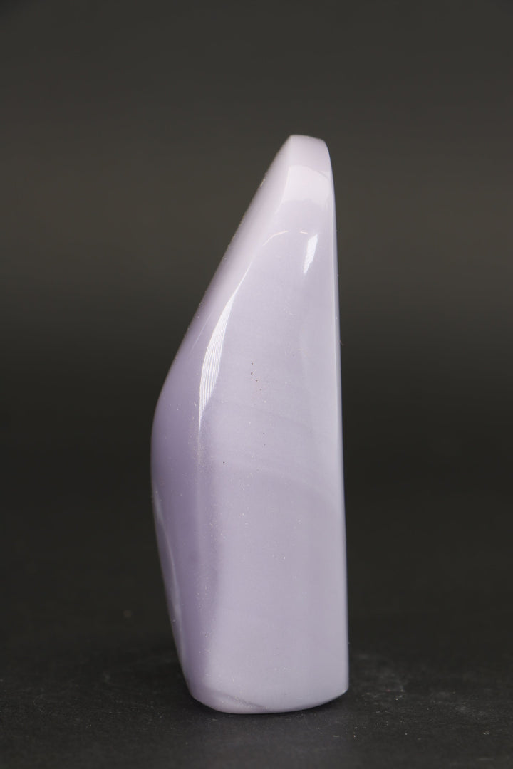 3" Ytrium Fluorite Freeform DS725