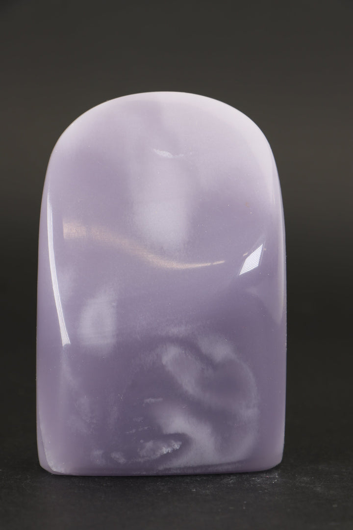 3" Ytrium Fluorite Freeform DS725