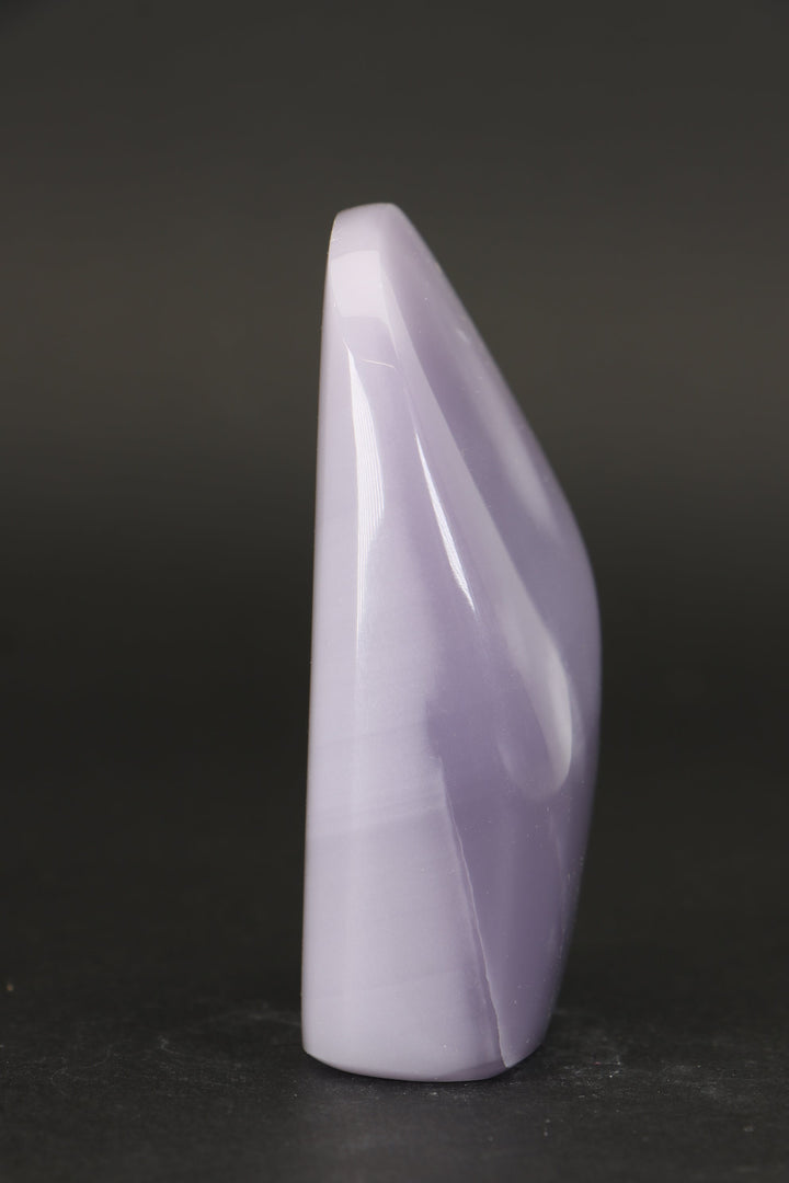 3" Ytrium Fluorite Freeform DS725