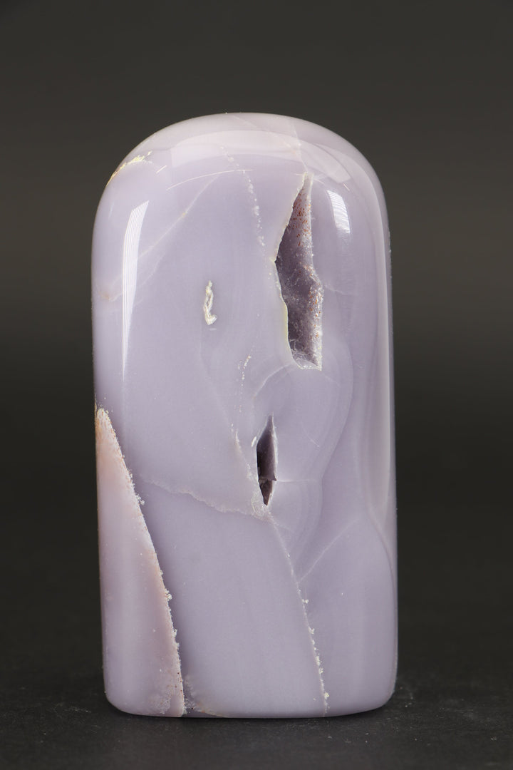 3.5" Ytrium Fluorite Freeform DS728