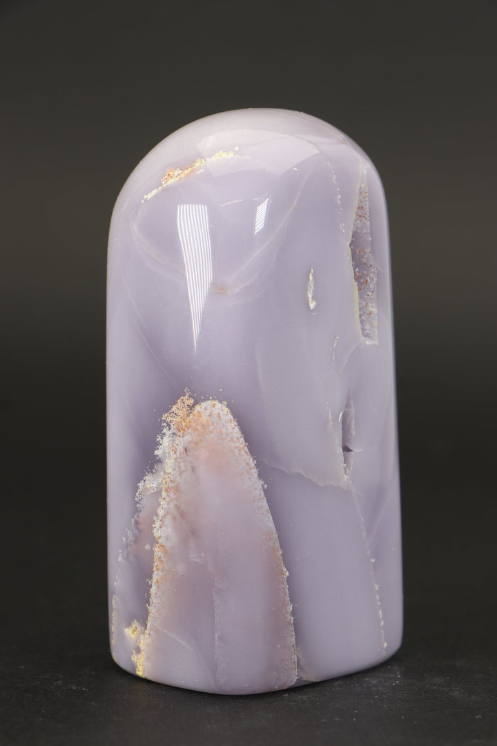 3.5" Ytrium Fluorite Freeform DS728