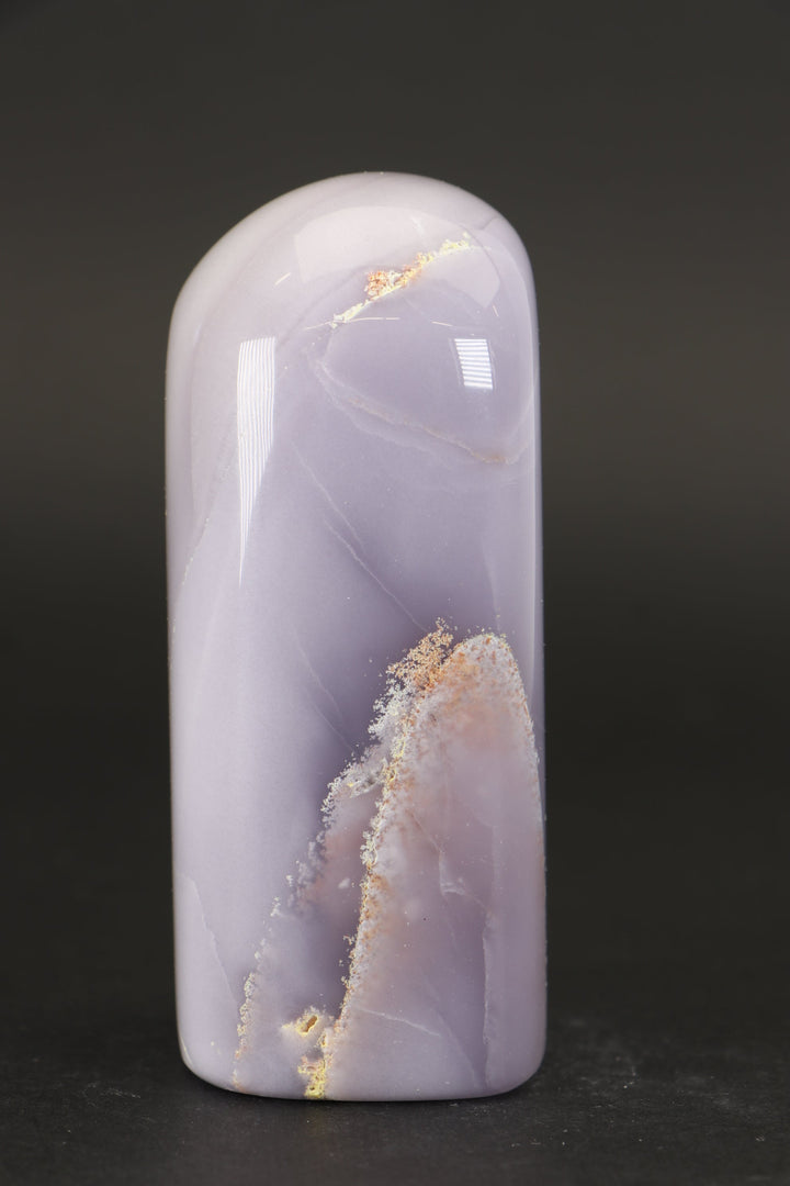 3.5" Ytrium Fluorite Freeform DS728