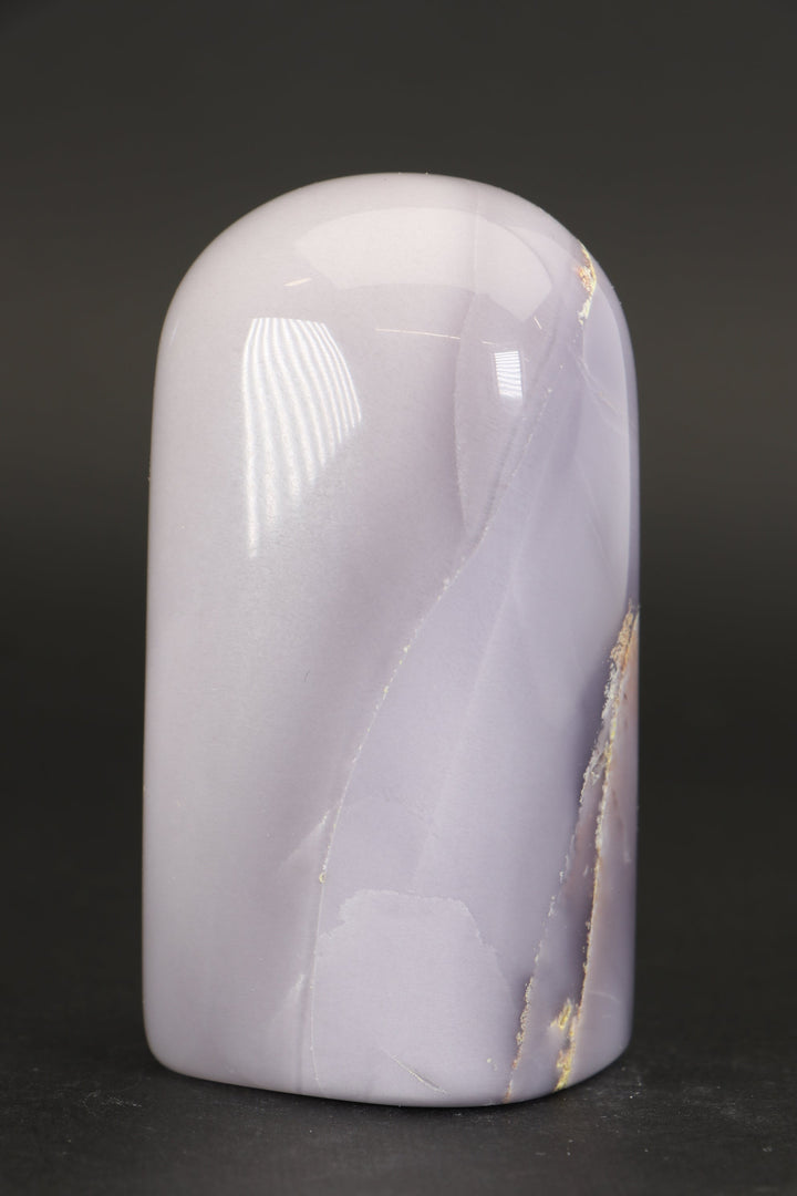 3.5" Ytrium Fluorite Freeform DS728