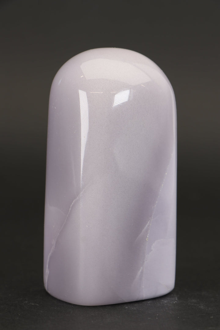 3.5" Ytrium Fluorite Freeform DS728