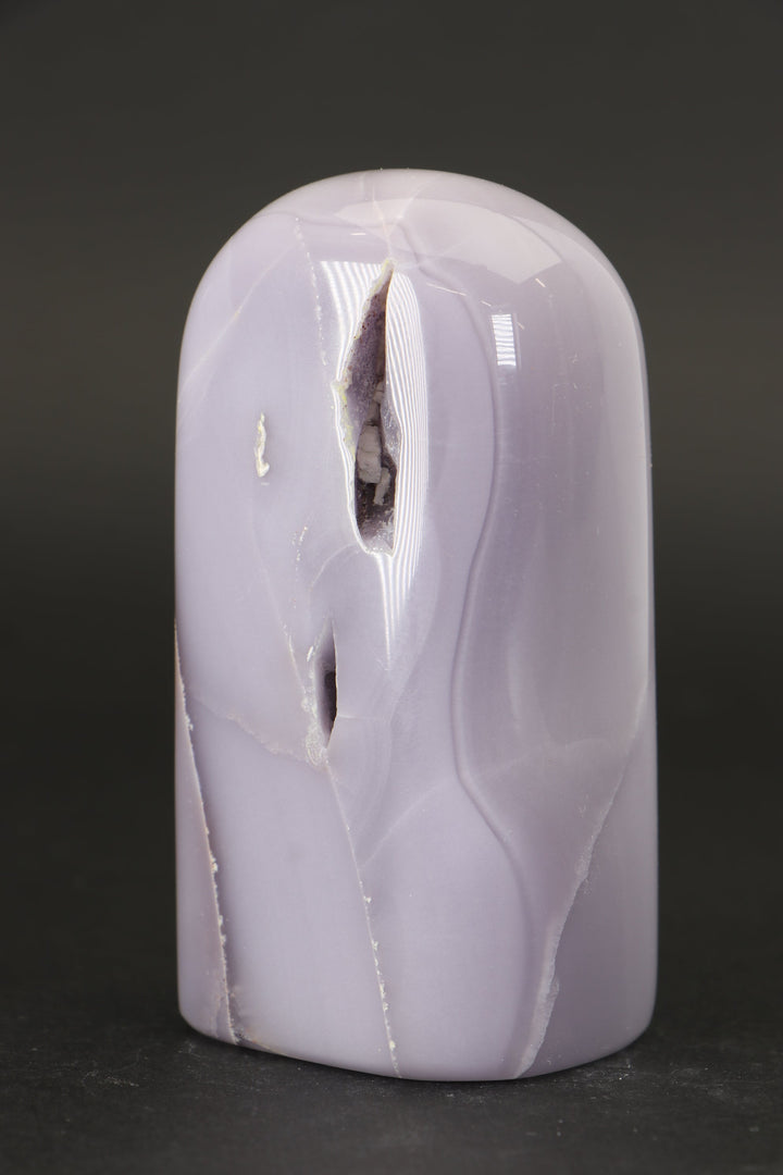 3.5" Ytrium Fluorite Freeform DS728