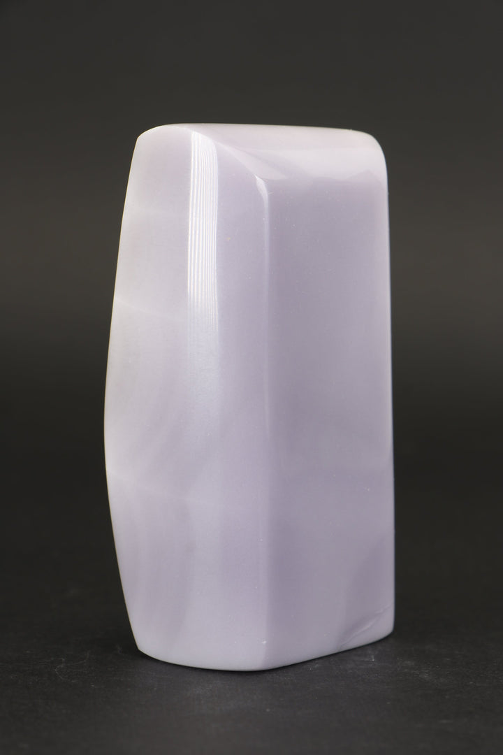 3.5" Ytrium Fluorite Freeform DS729