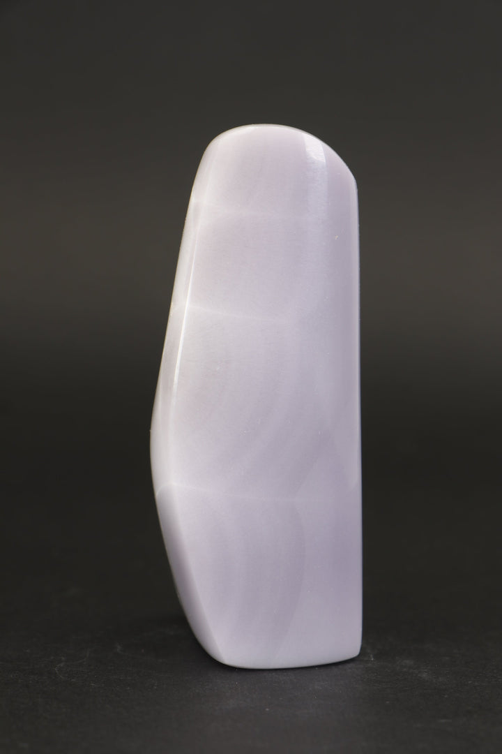 3.5" Ytrium Fluorite Freeform DS729