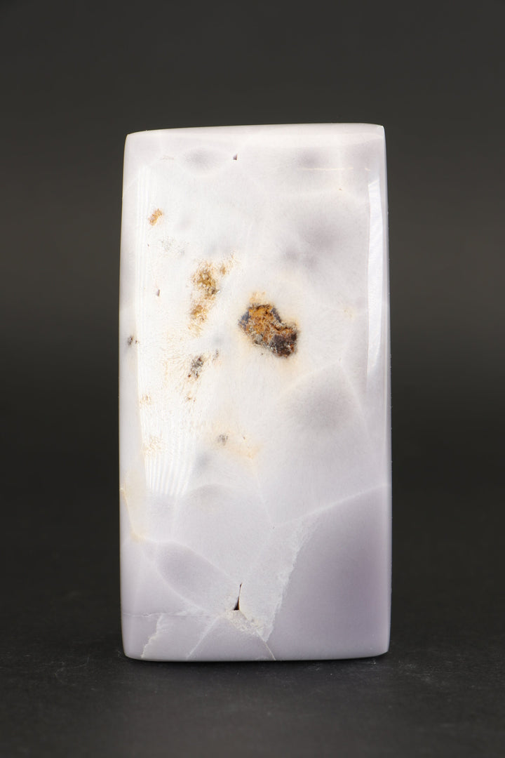 3.5" Ytrium Fluorite Freeform DS729