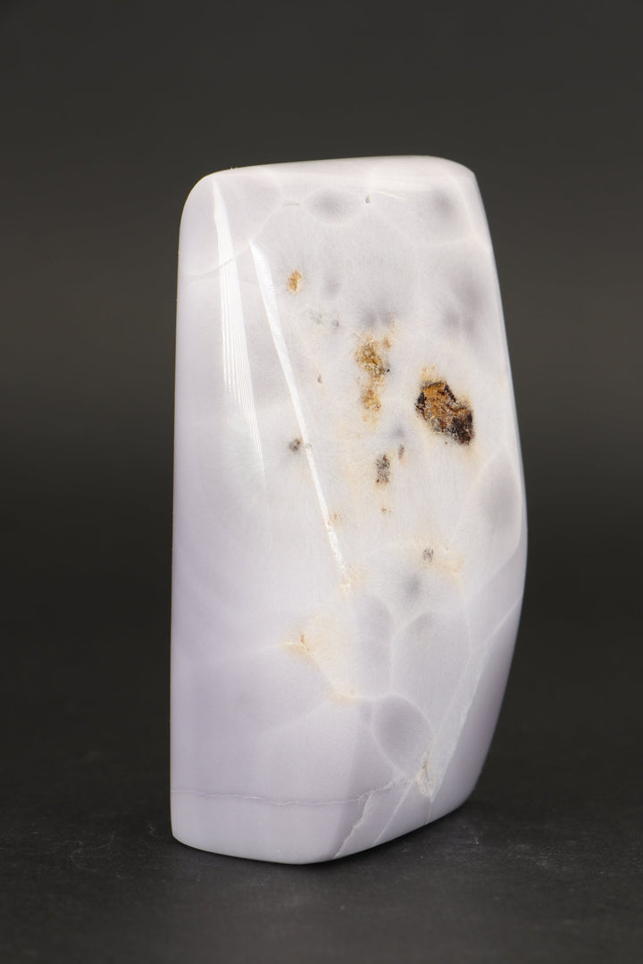 3.5" Ytrium Fluorite Freeform DS729