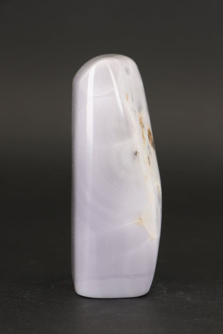 3.5" Ytrium Fluorite Freeform DS729