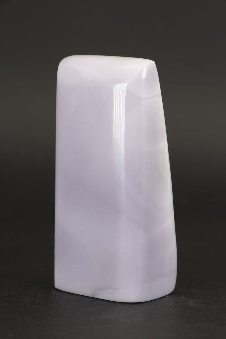 3.5" Ytrium Fluorite Freeform DS729
