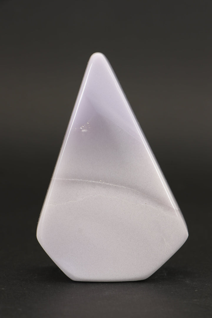 3.5" Ytrium Fluorite Freeform DS733