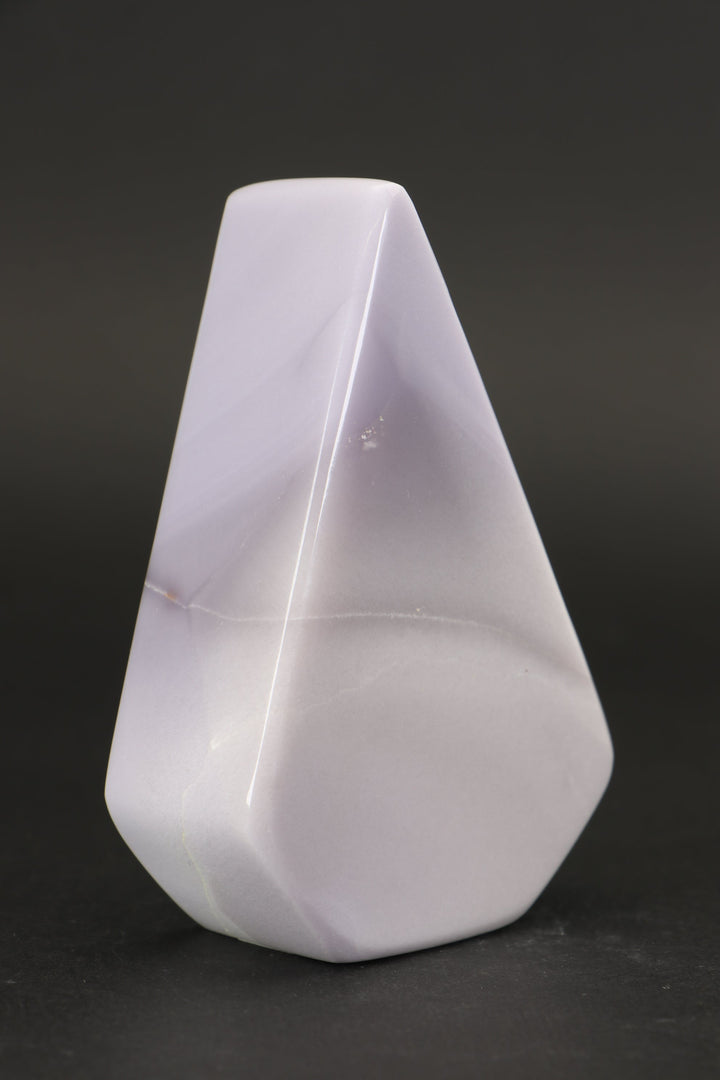 3.5" Ytrium Fluorite Freeform DS733