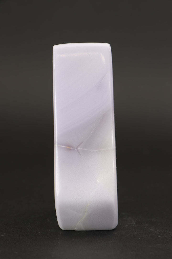 3.5" Ytrium Fluorite Freeform DS733