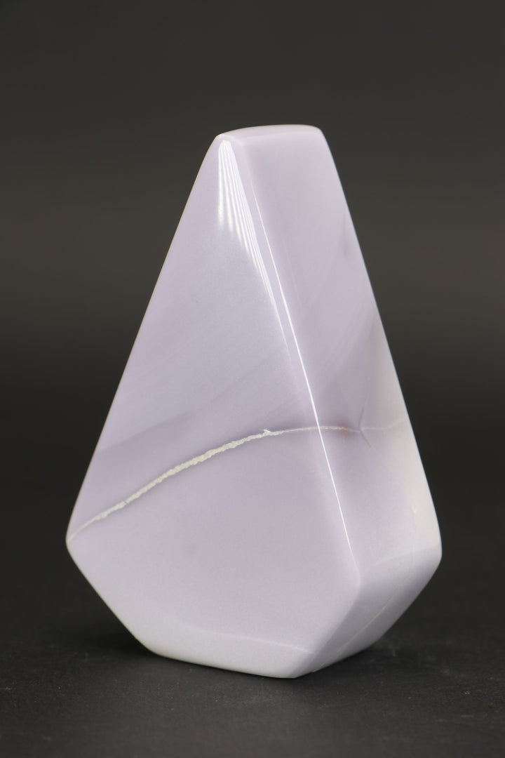 3.5" Ytrium Fluorite Freeform DS733