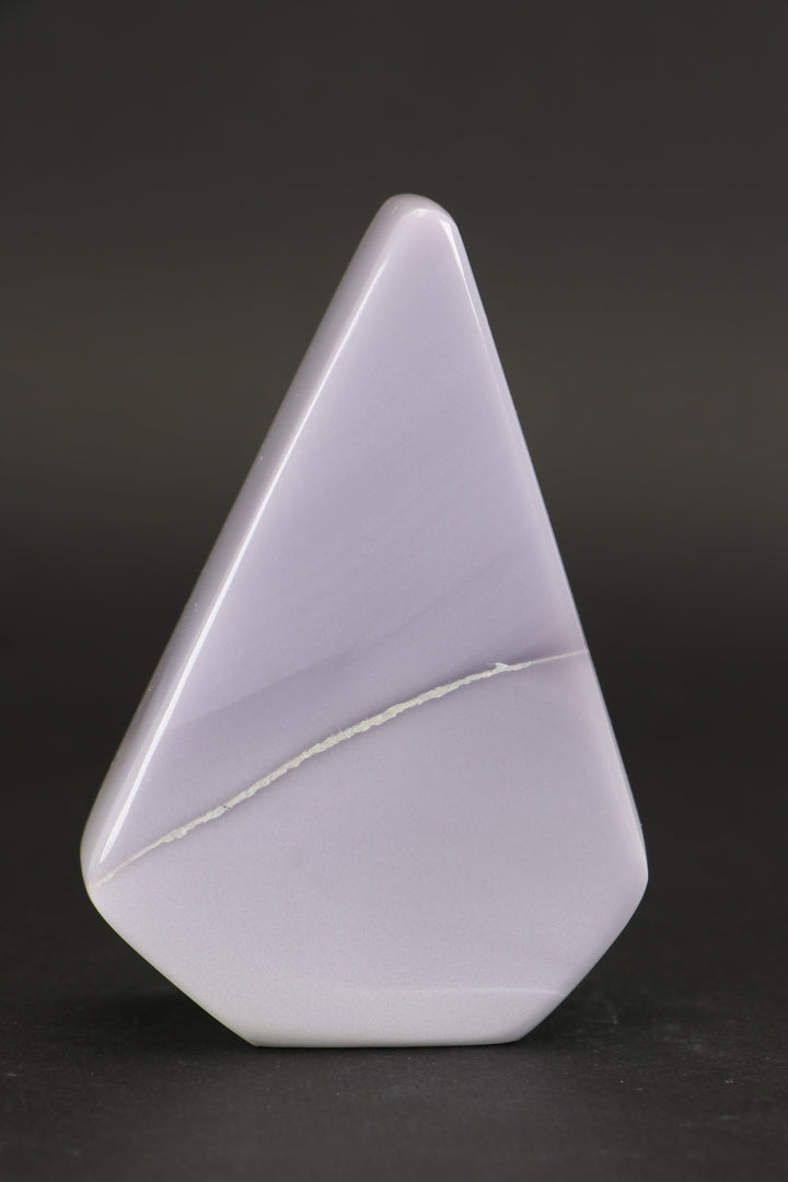 3.5" Ytrium Fluorite Freeform DS733