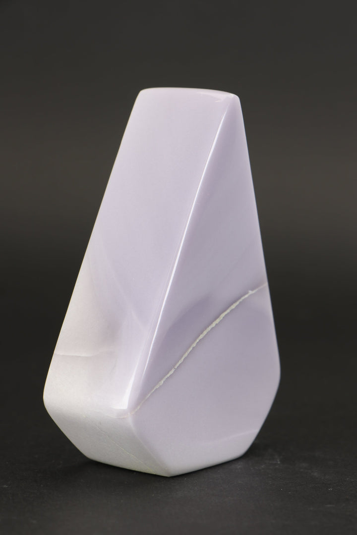 3.5" Ytrium Fluorite Freeform DS733