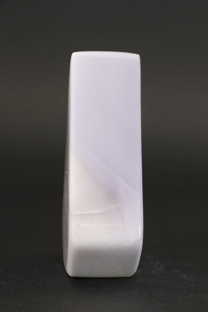 3.5" Ytrium Fluorite Freeform DS733