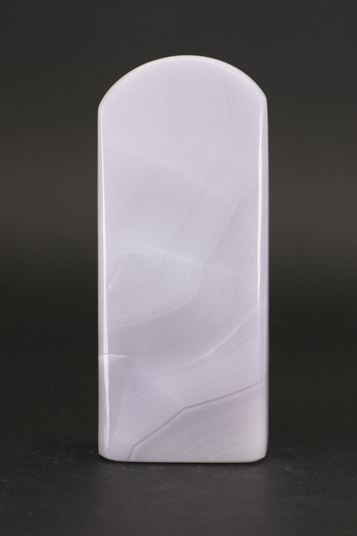 4" Ytrium Fluorite Freeform DS734