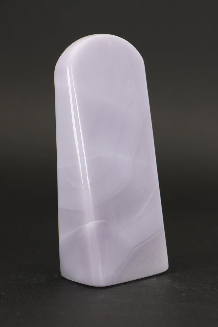 4" Ytrium Fluorite Freeform DS734