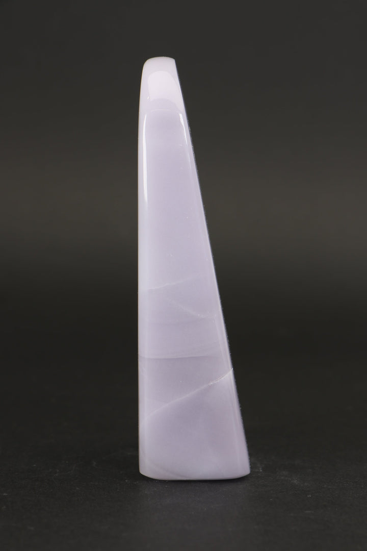 4" Ytrium Fluorite Freeform DS734