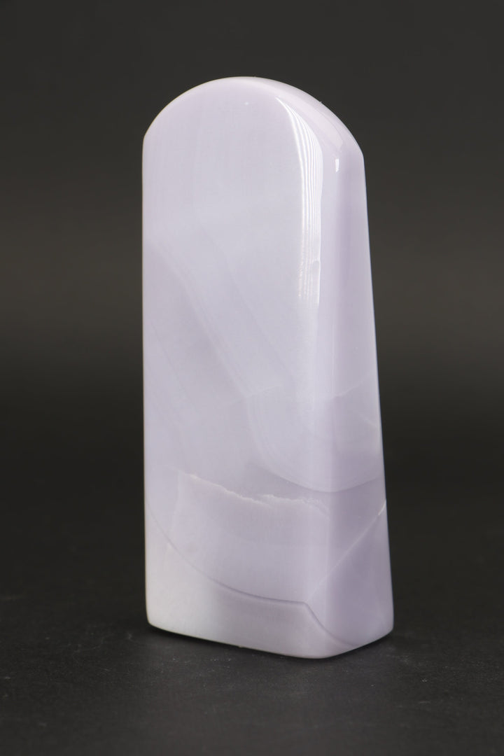 4" Ytrium Fluorite Freeform DS734