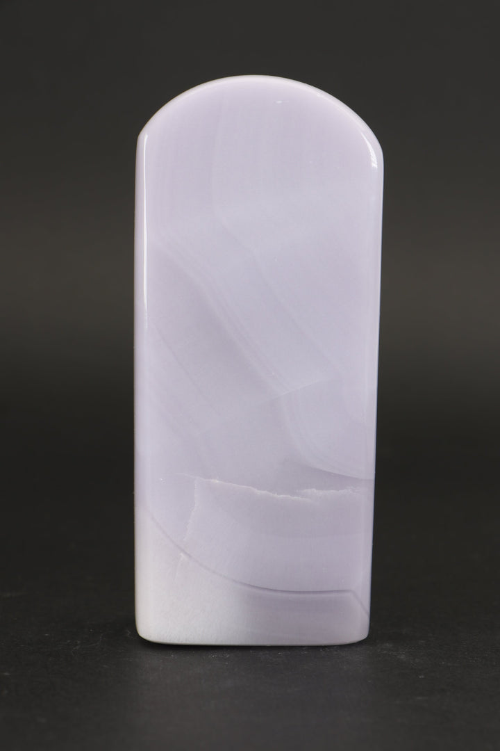 4" Ytrium Fluorite Freeform DS734