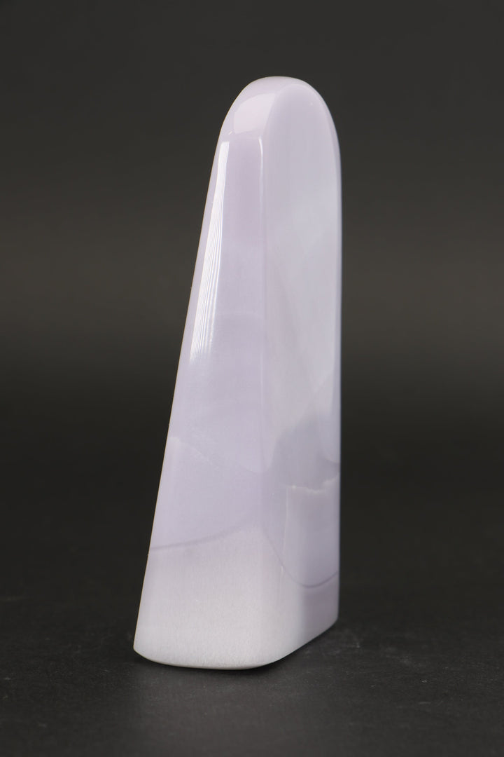 4" Ytrium Fluorite Freeform DS734