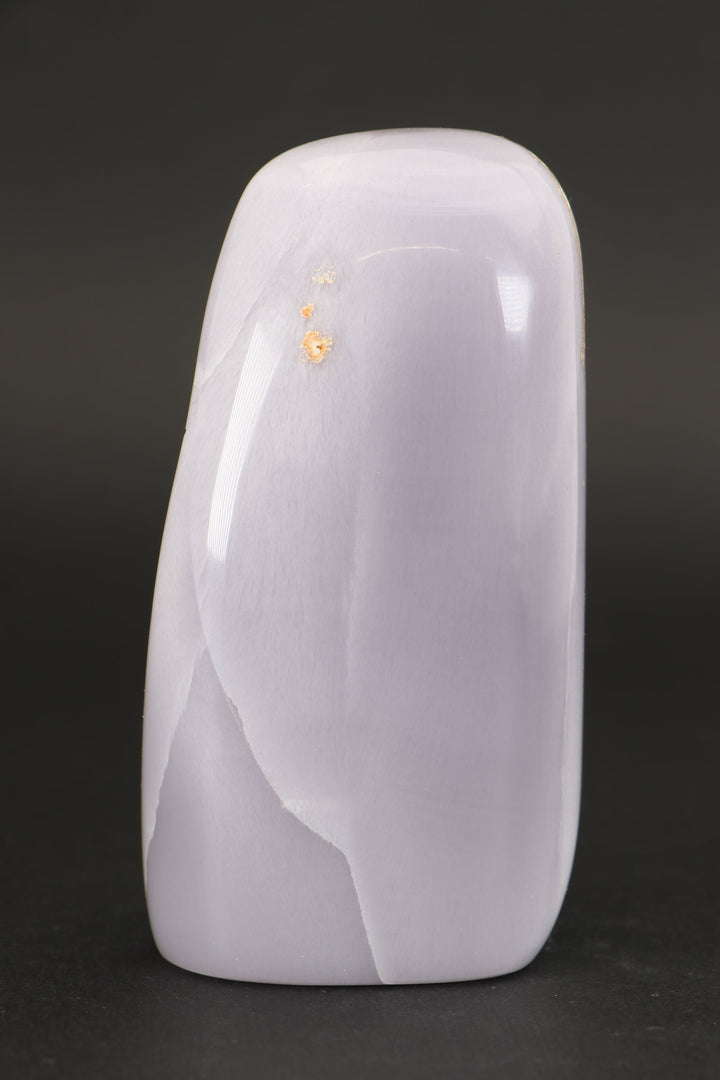 3.75" Ytrium Fluorite Freeform DS736