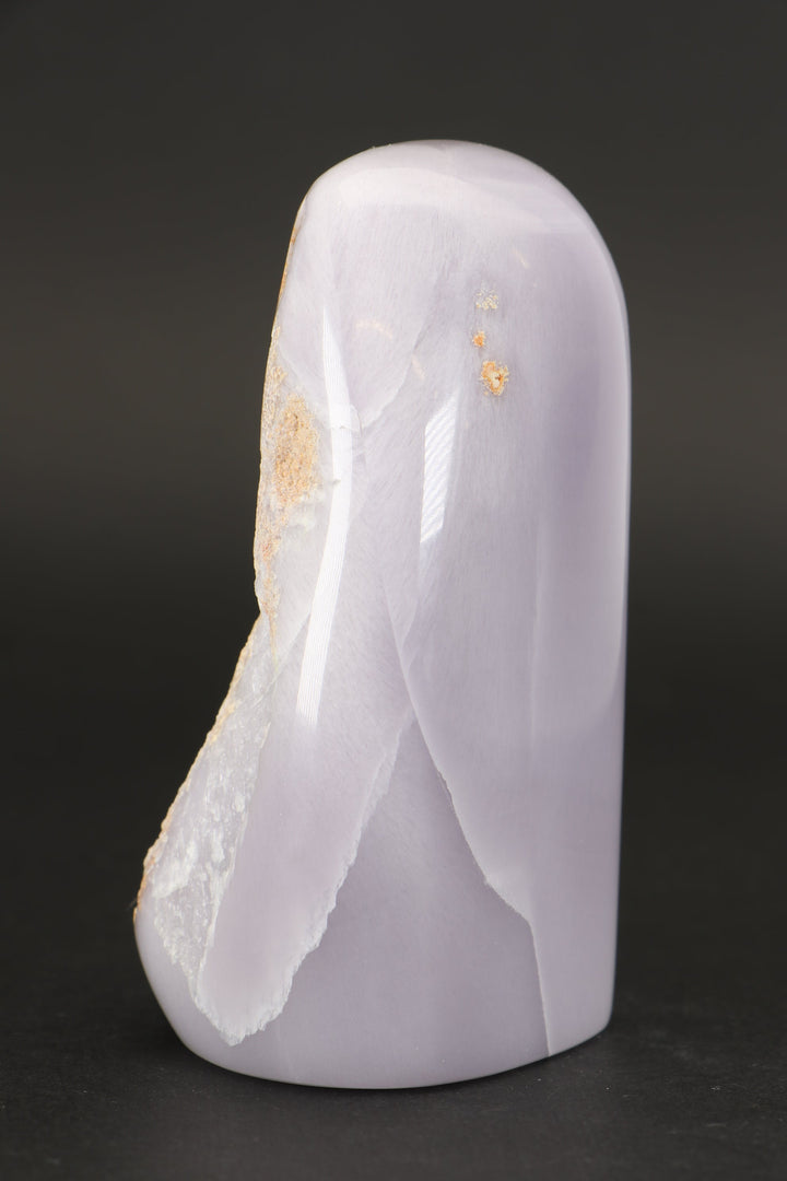 3.75" Ytrium Fluorite Freeform DS736