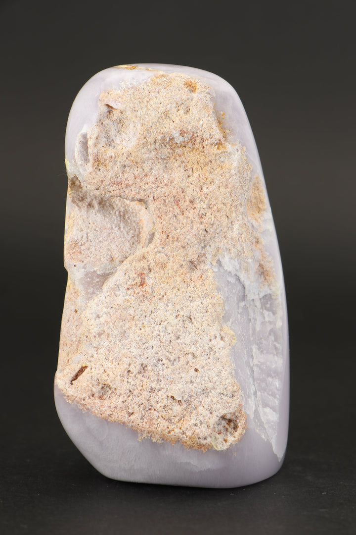 3.75" Ytrium Fluorite Freeform DS736