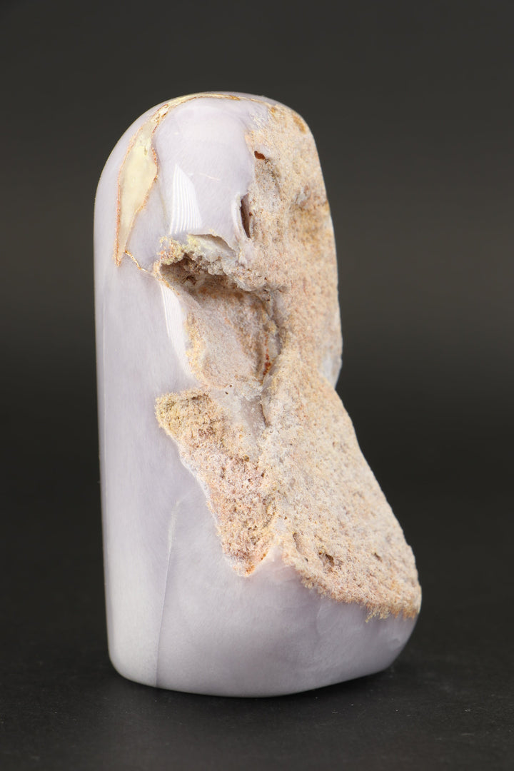3.75" Ytrium Fluorite Freeform DS736