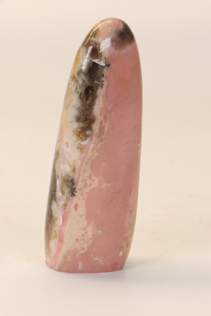 Peruvian Pink Opal Freeform DV93