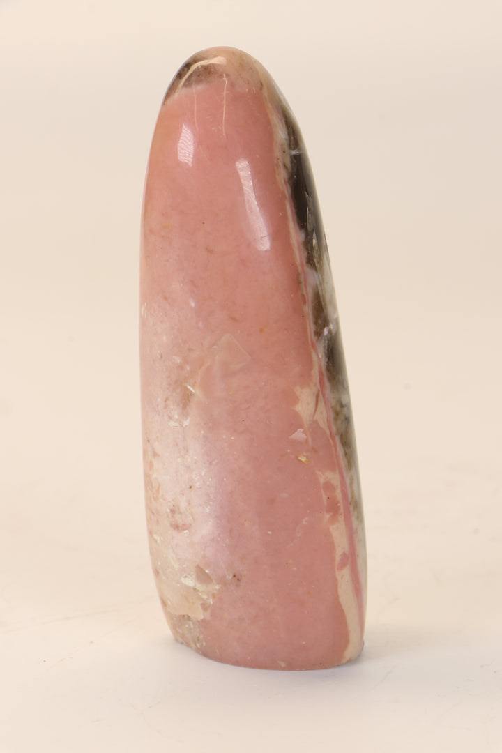 Peruvian Pink Opal Freeform DV93