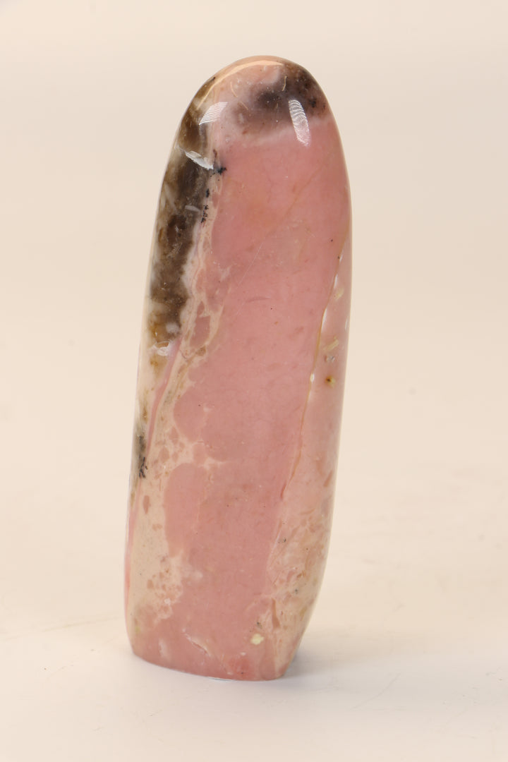 Peruvian Pink Opal Freeform DV93